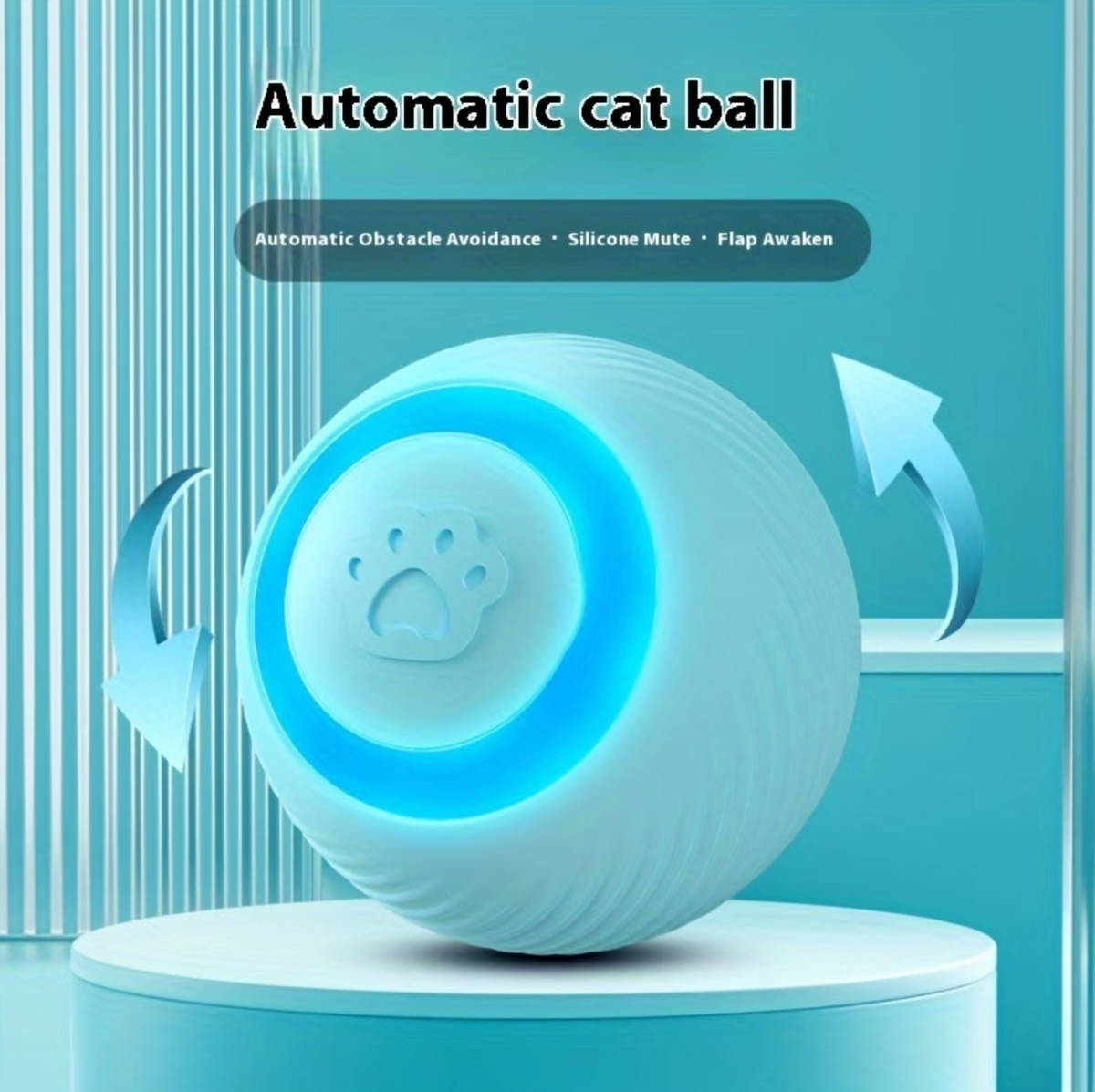 PurrMotion