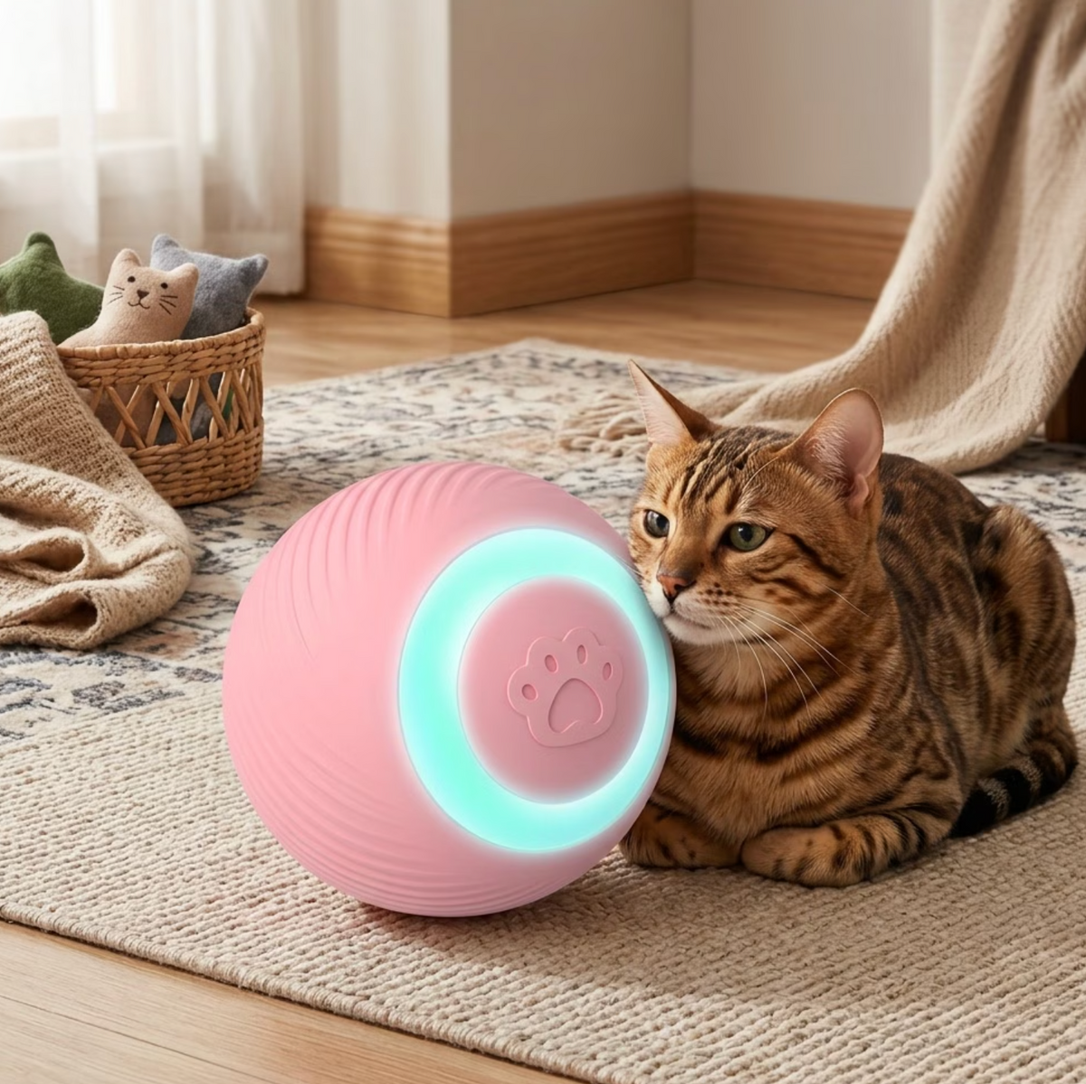 PurrMotion