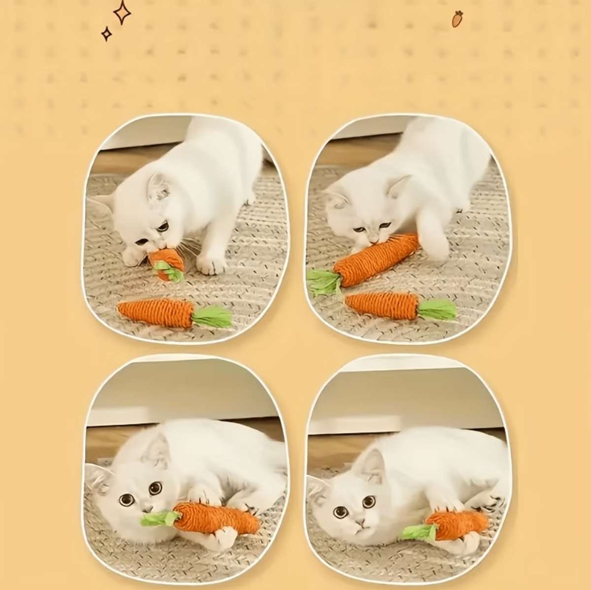 Playful