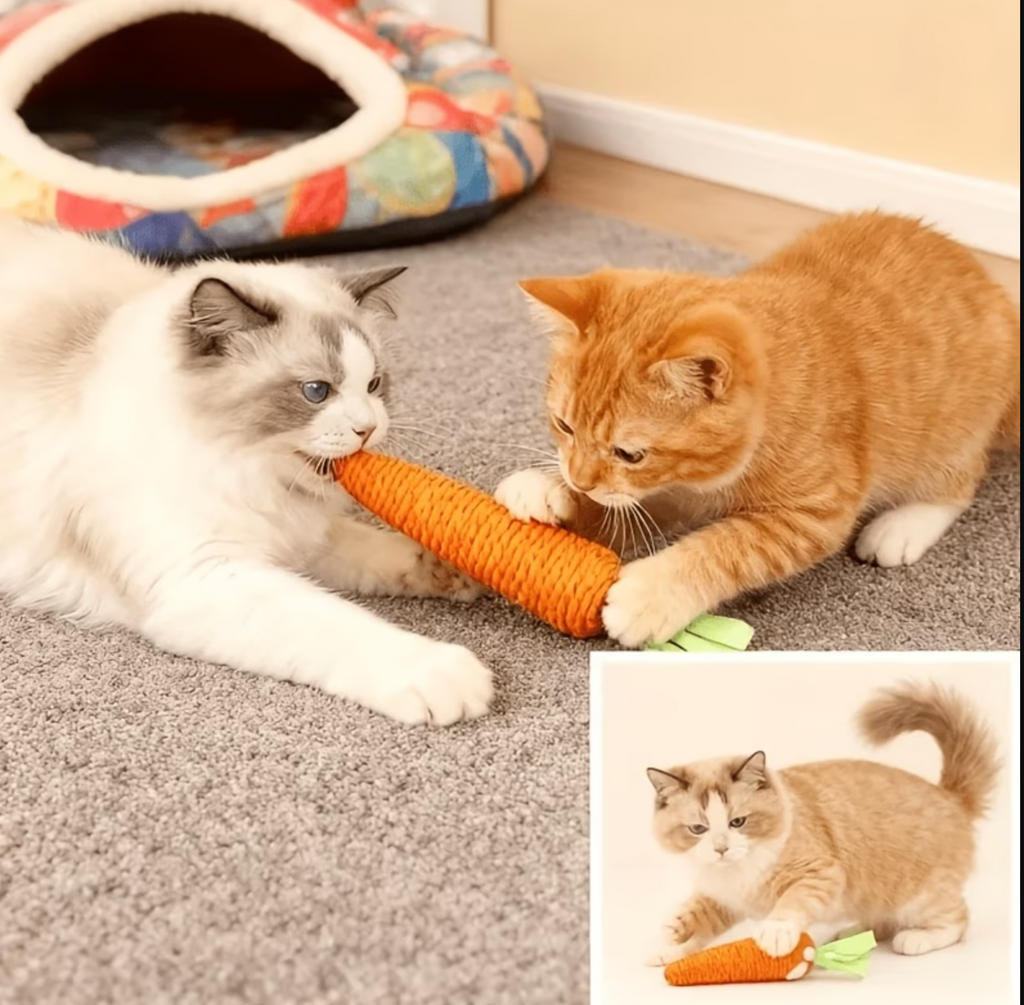 Playful